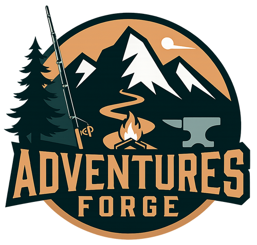 Adventures Forge